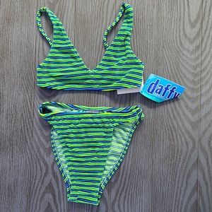 Vintage swim  - NWT 🌴🌴🌴